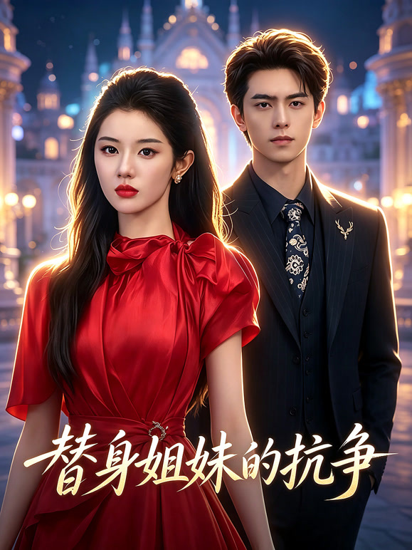 替身姐妹的抗争