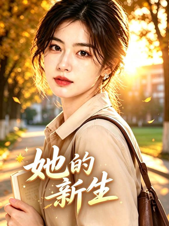 她的新生