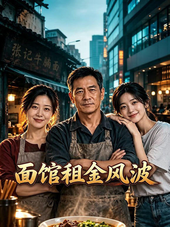 面馆租金风波
