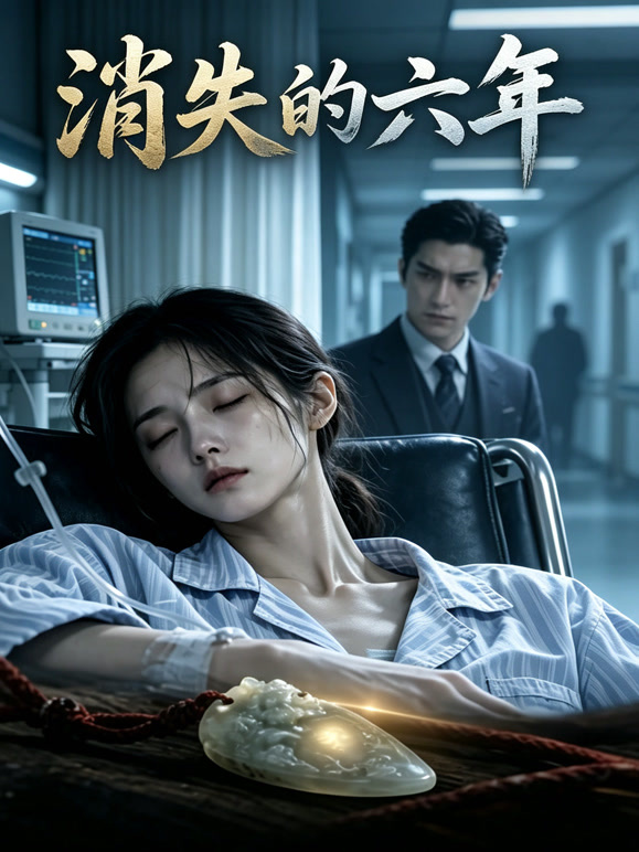 消失的六年