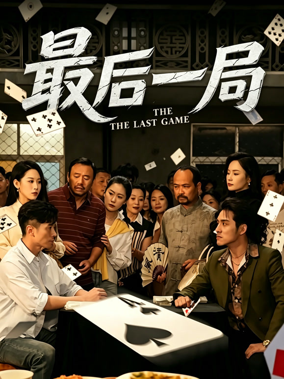最后一局