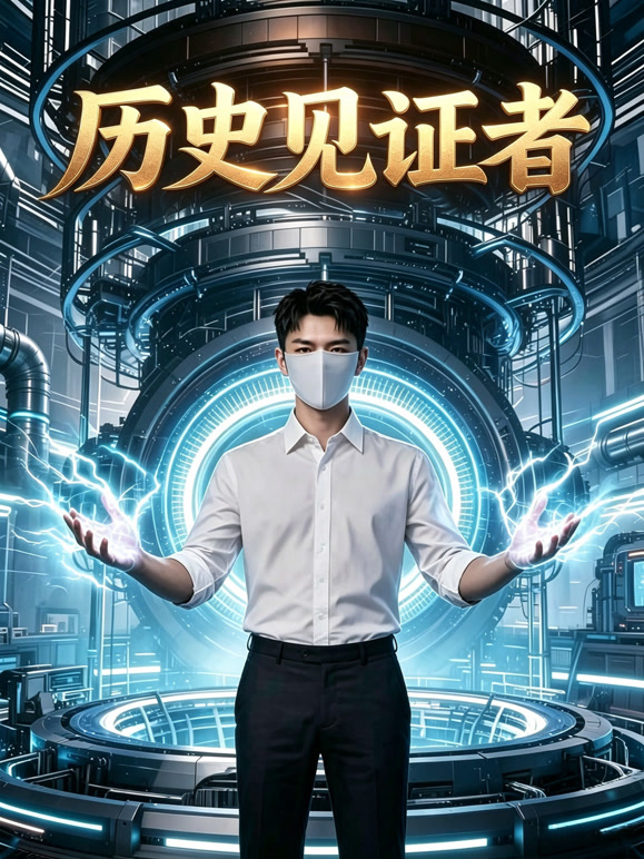 历史见证者