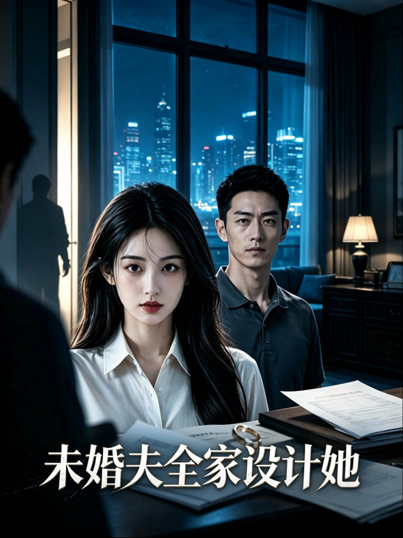 未婚夫全家设计她