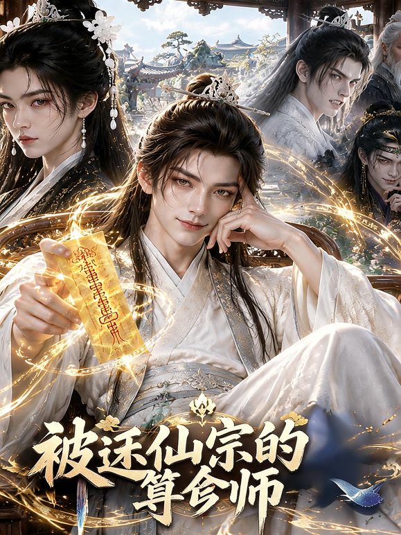 被逐仙宗的算命师