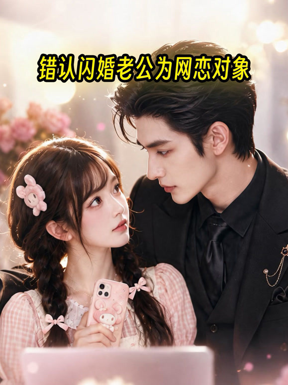 错认闪婚老公为网恋对象