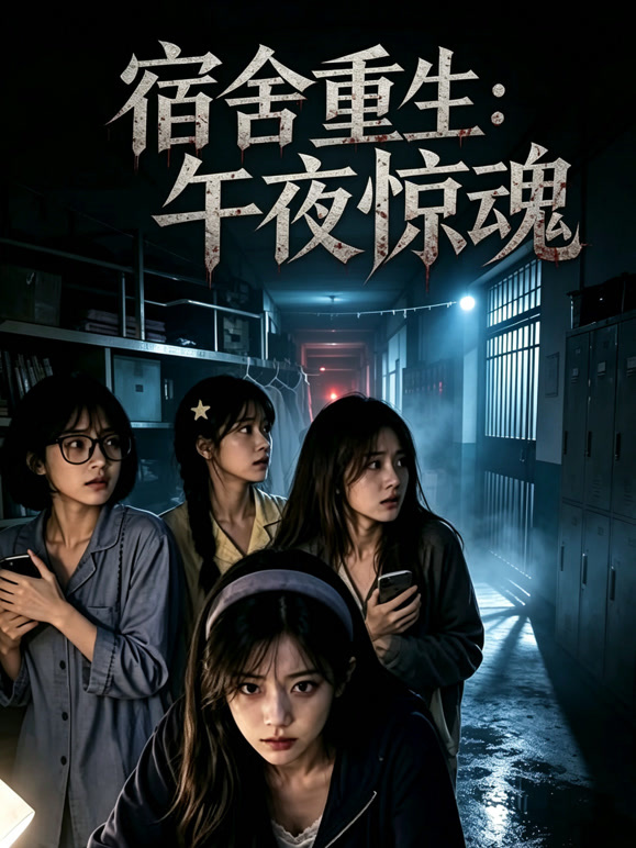 宿舍重生：午夜惊魂