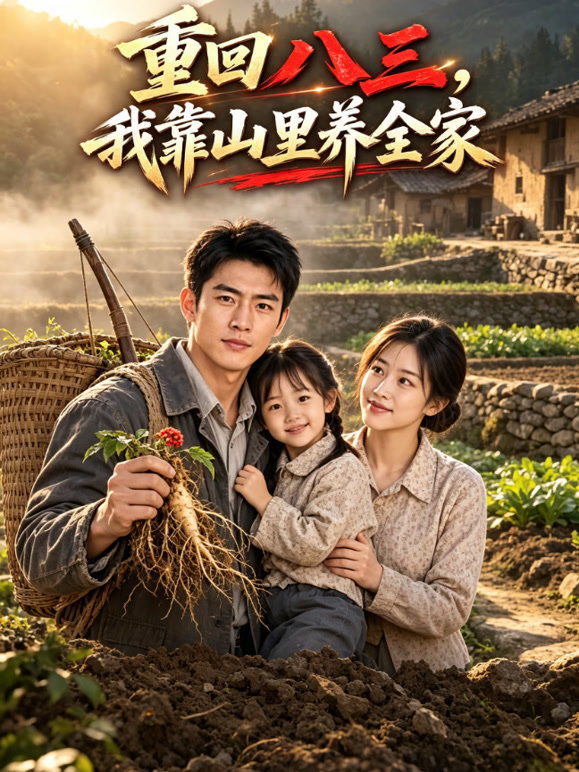 重回八三：我靠山里养全家