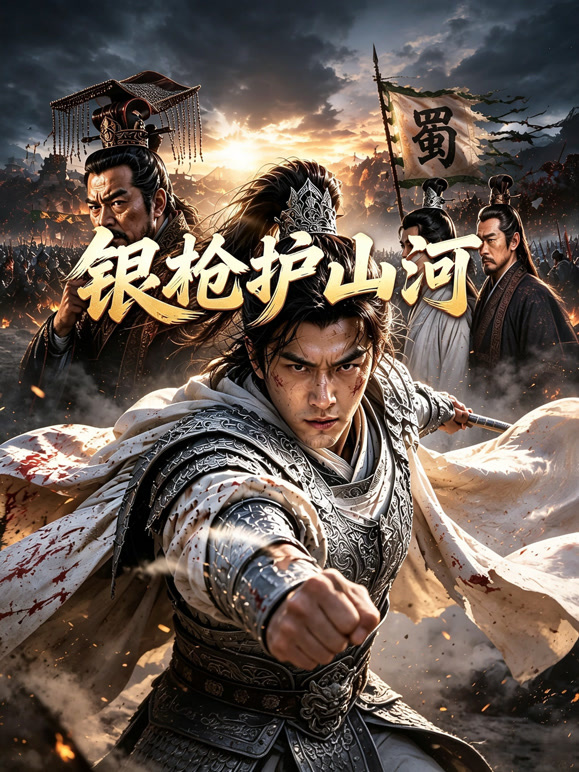 银枪护山河