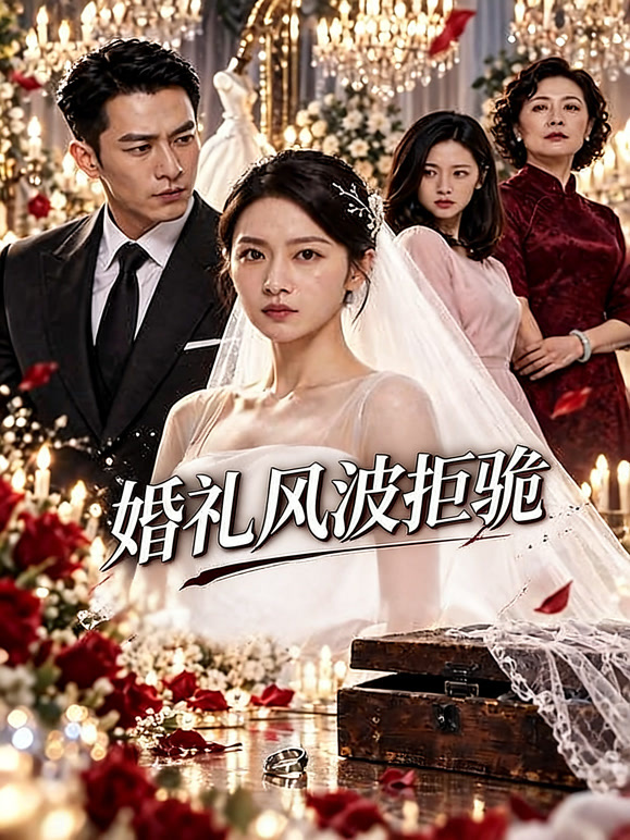 婚礼风波拒跪