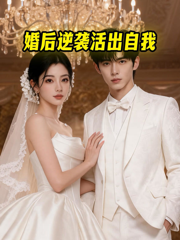 婚后逆袭活出自我
