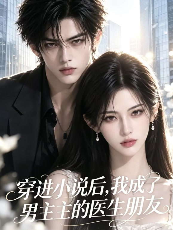 穿进小说后，我成了男主的医生朋友