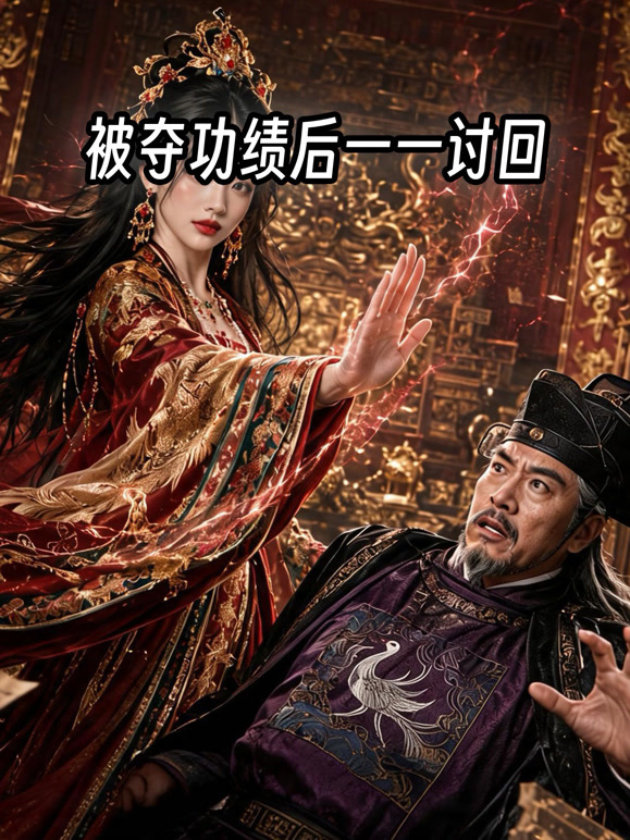 被夺功绩后一一讨回