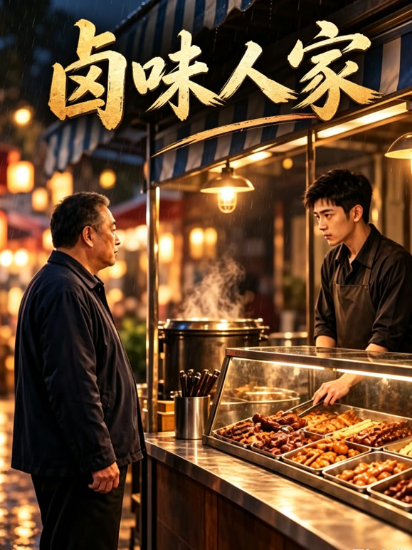 卤味人家