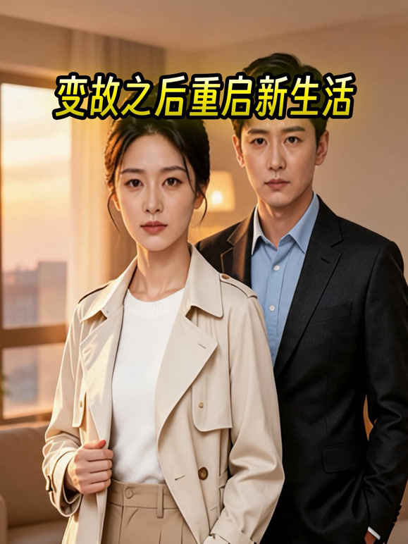 变故之后重启新生活