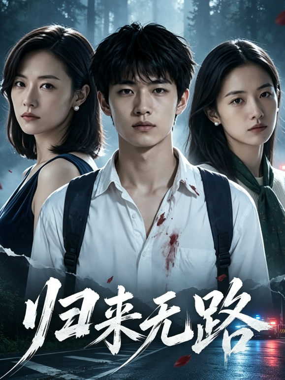 归来无路