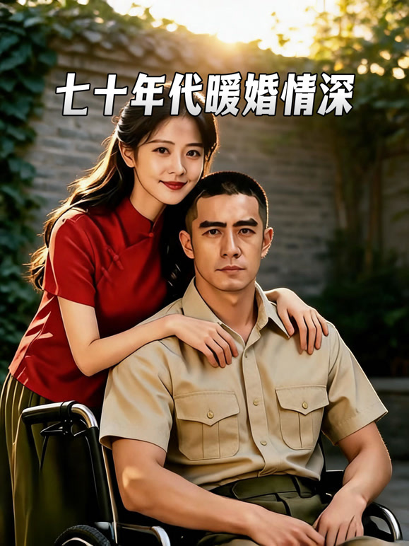 七十年代暖婚情深