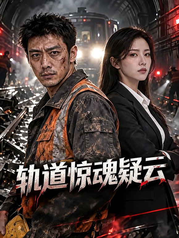 轨道惊魂疑云