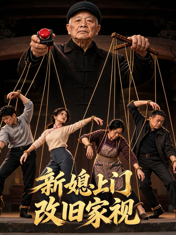 新媳上门改旧家规