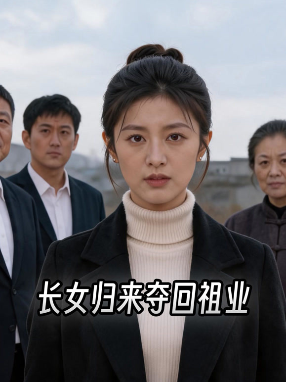 长女归来夺回祖业