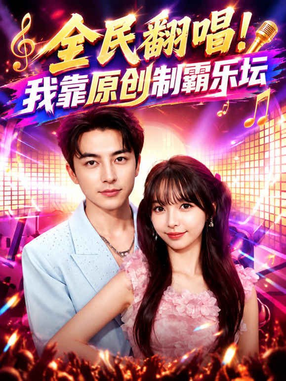 全民翻唱！我靠原创制霸乐坛