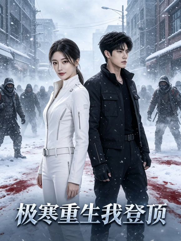 极寒重生我登顶