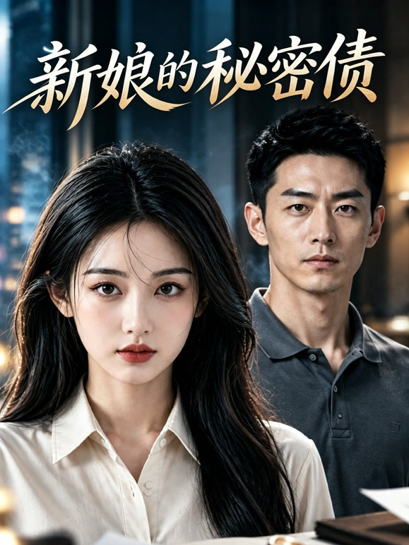 新娘的秘密债