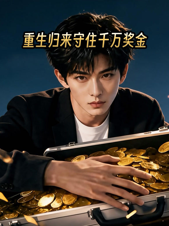重生归来守住千万奖金