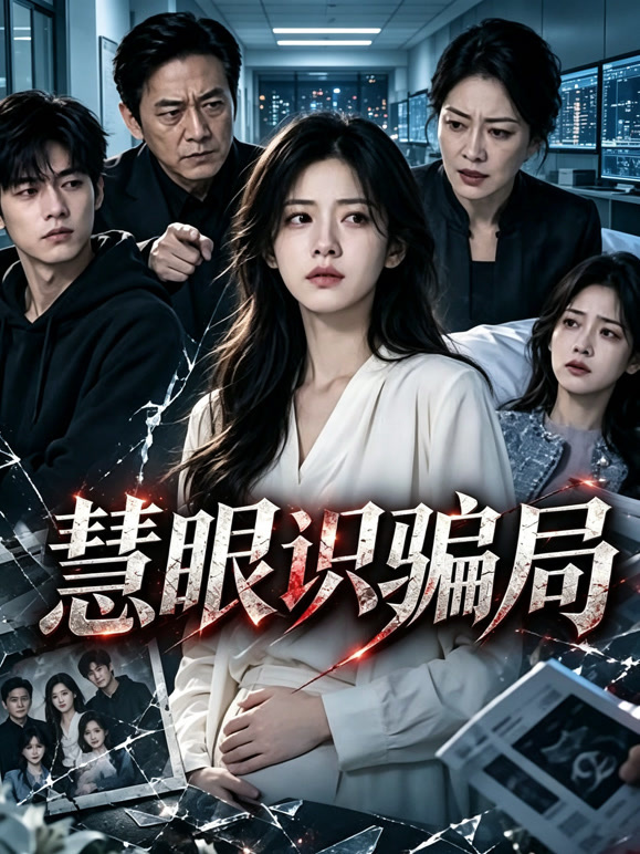 慧眼识骗局