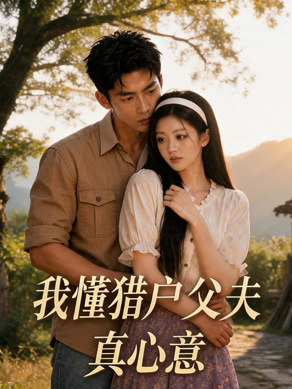 我懂猎户丈夫真心意