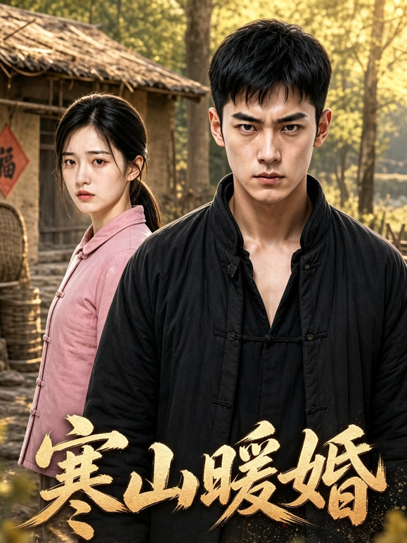 寒山暖婚