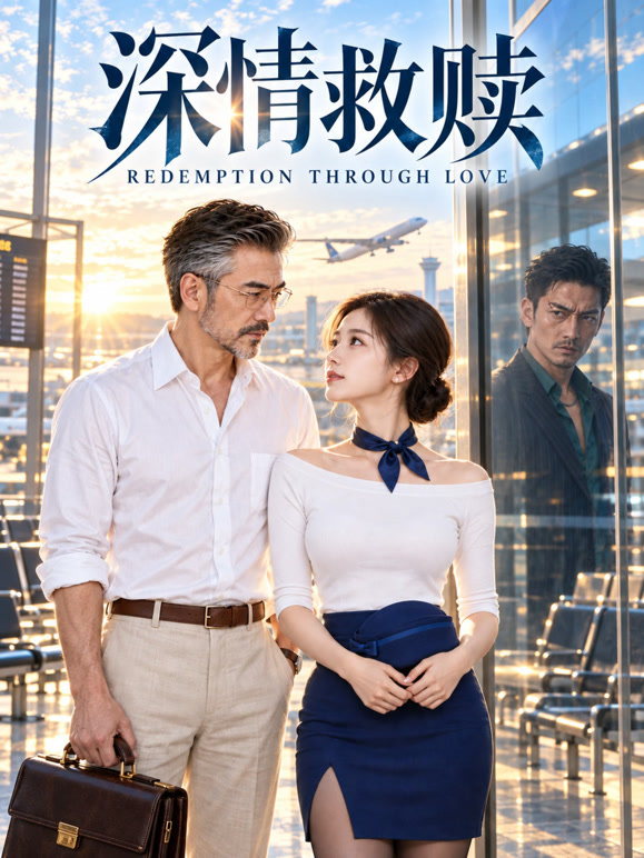 《深情救赎》