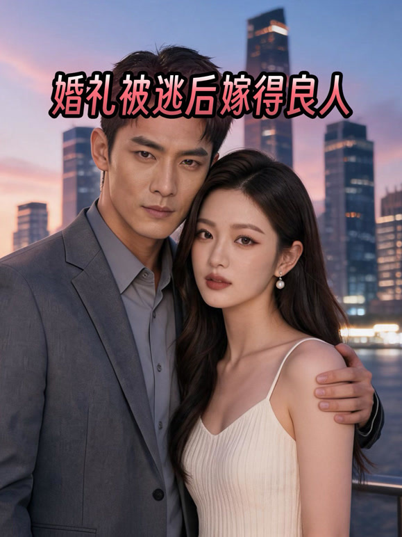 婚礼被逃后嫁得良人