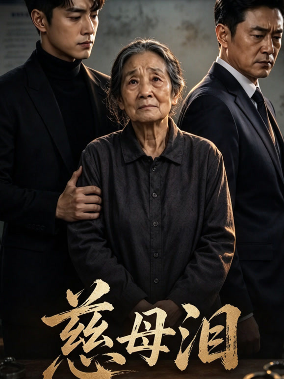 慈母泪