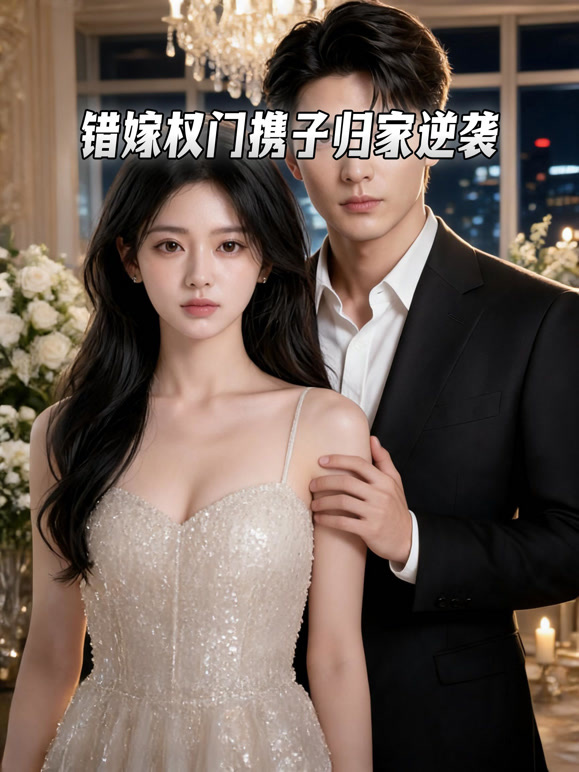 错嫁权门携子归家逆袭