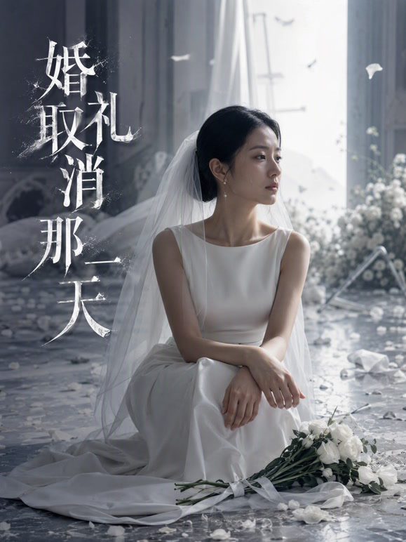 婚礼取消那一天