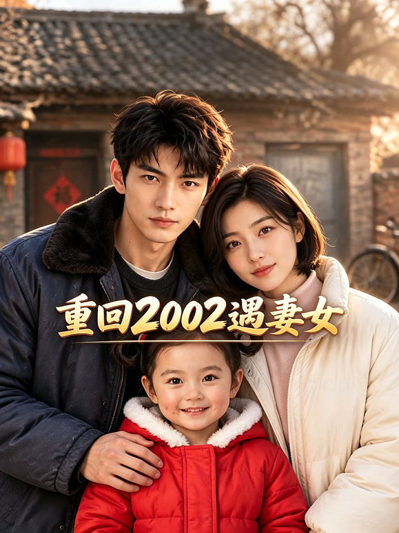 重回2002遇妻女