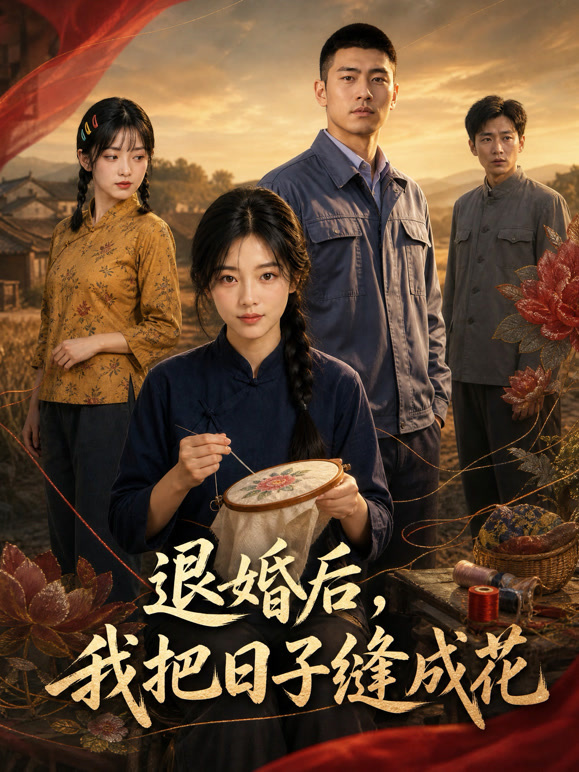 退亲后，我把日子缝成花