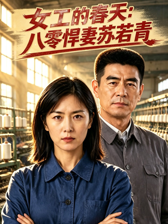 女工的春天：八零悍妻苏若青