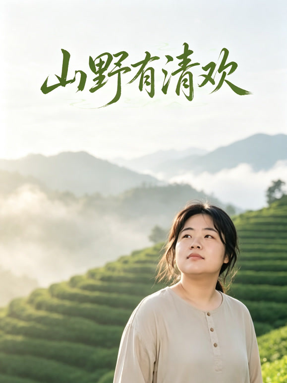 山野有清欢