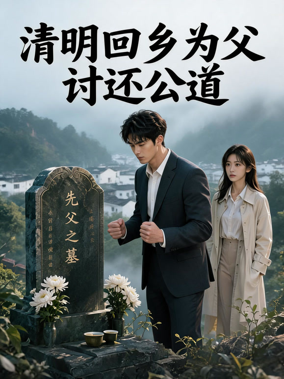 清明回乡为父讨还公道