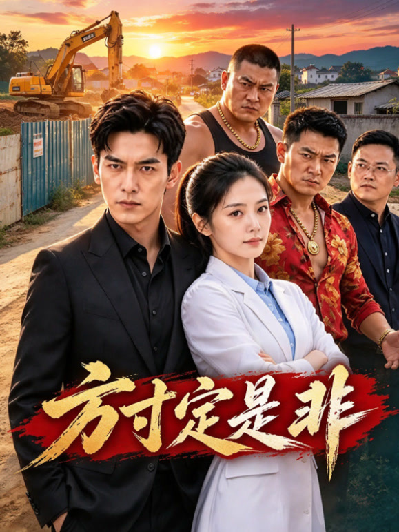 方寸定是非