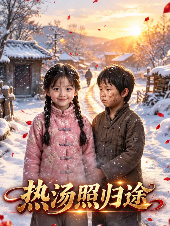热汤照归途