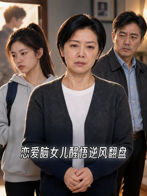 恋爱脑女儿醒悟逆风翻盘