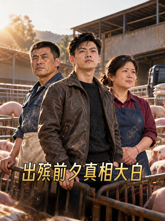 出殡前夕真相大白