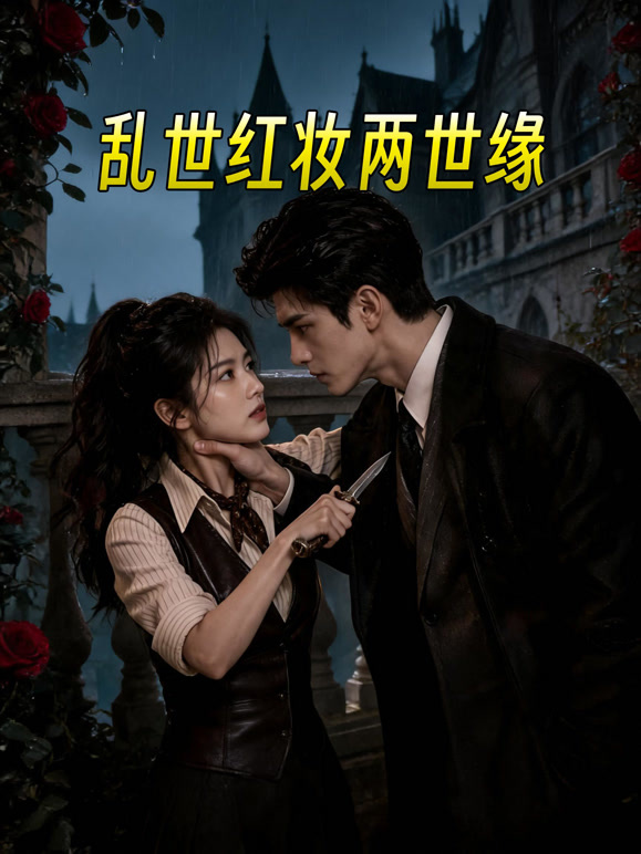 乱世红妆两世缘