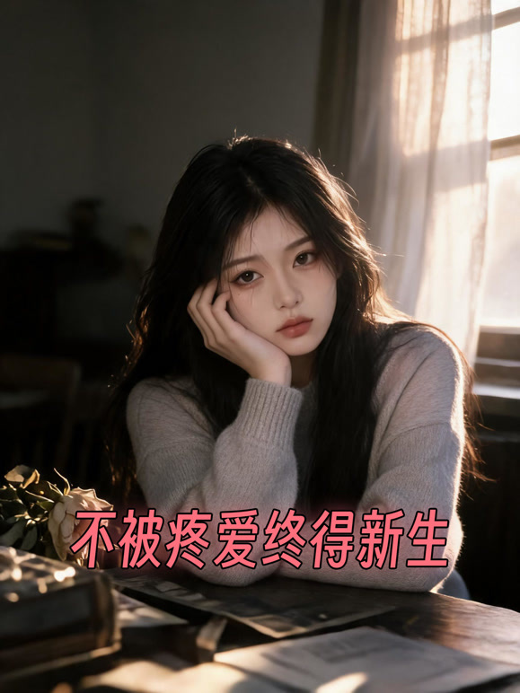 不被疼爱终得新生