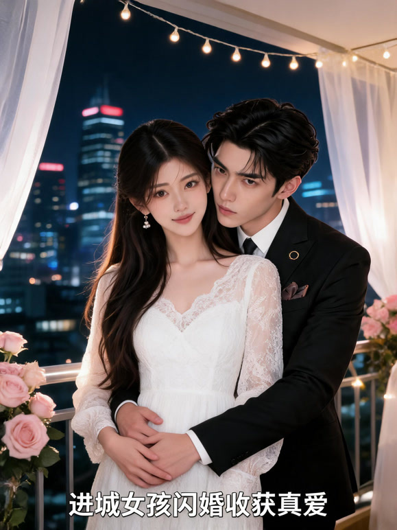 进城女孩闪婚收获真爱