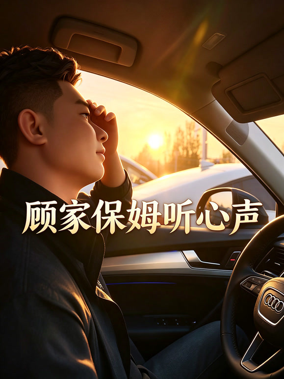 顾家保姆听心声