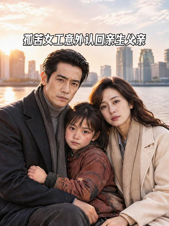 孤苦女工意外认回亲生父亲