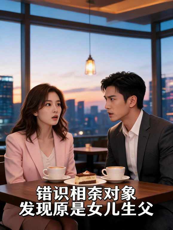 错认相亲对象发现原是女儿生父